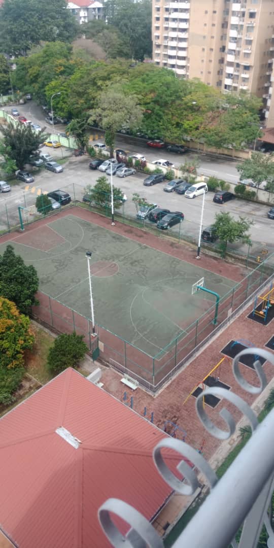 Brem Park 2, Kuchai Lama, OKR - photo 8