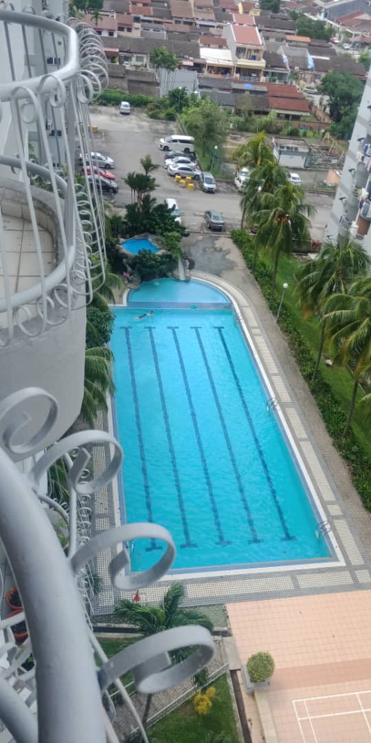 Brem Park 2, Kuchai Lama, OKR - photo 9