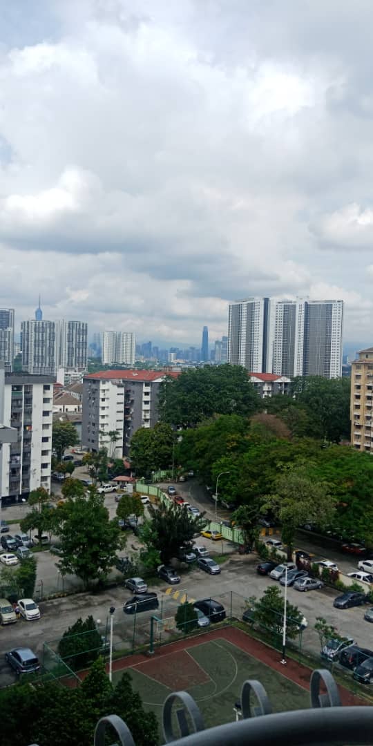 Brem Park 2, Kuchai Lama, OKR - photo 10