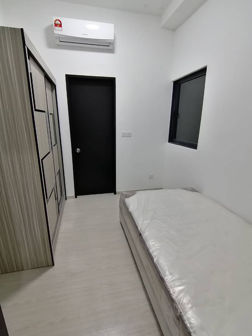 The Havre, Bukit Jalil, Bandar Kinrara - photo 5