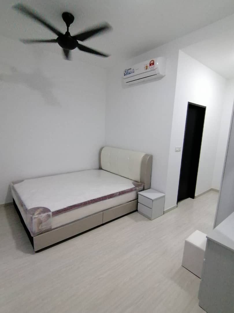 The Havre, Bukit Jalil, Bandar Kinrara - photo 7