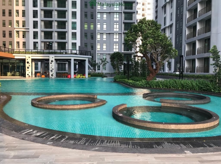 The Henge, Kepong - photo 5
