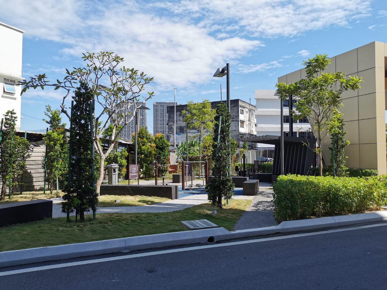 Parkland B11, Cheras Balakong - photo 4
