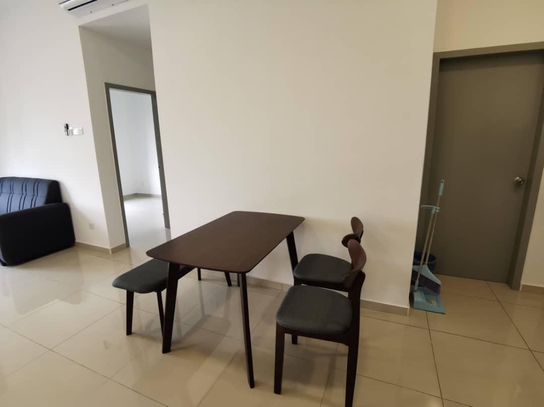 Parkland B11, Cheras Balakong - photo 6