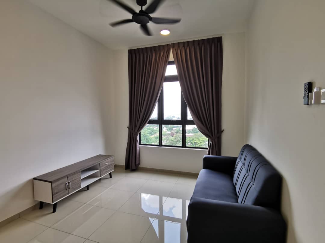 Parkland B11, Cheras Balakong - photo 8