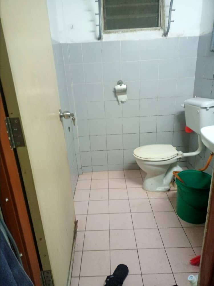 Low Floor, Taman Bukit Kenangan Flat, Kajang Prima - photo 4