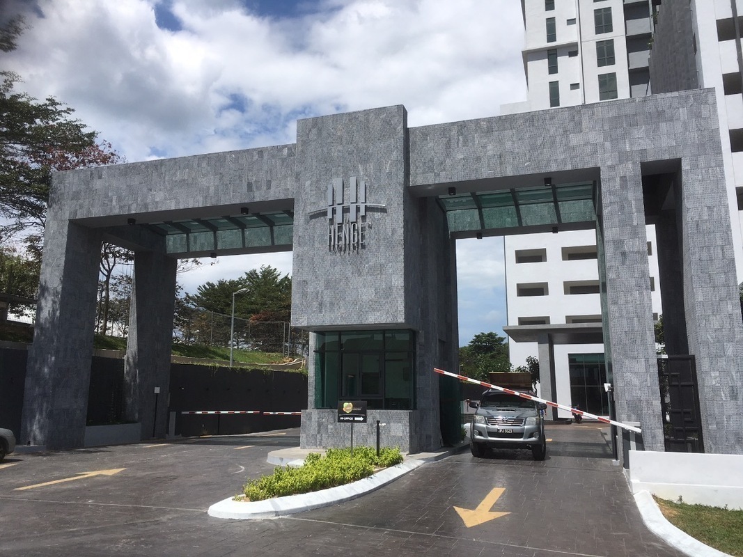 The Henge, Kepong - photo 2