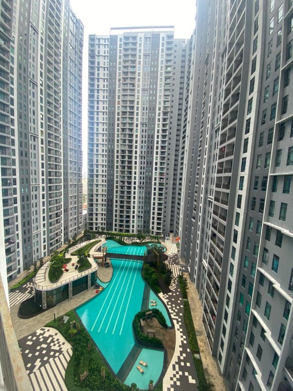 The Henge, Kepong - photo 3