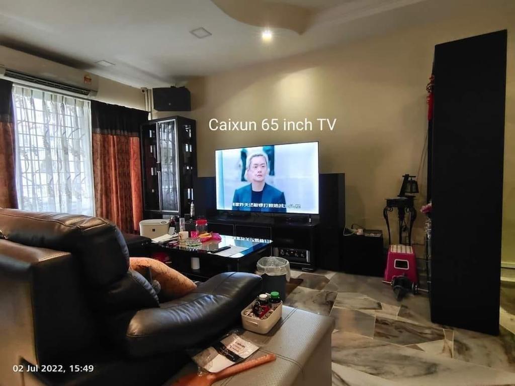 2sty terrace house, Seri Kembangan, Serdang - photo 2