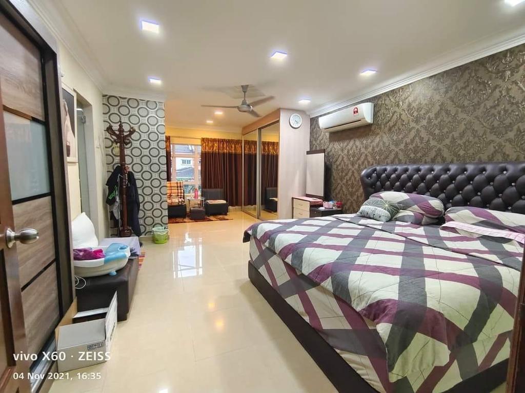 2sty terrace house, Seri Kembangan, Serdang - photo 3