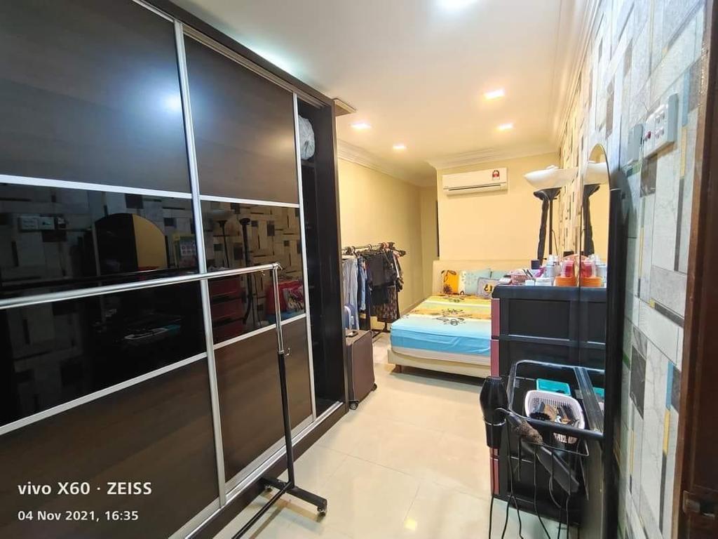 2sty terrace house, Seri Kembangan, Serdang - photo 4