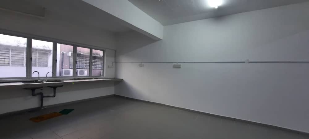 1st floor office, Bandar Teknologi Kajang,Semenyih - photo 3