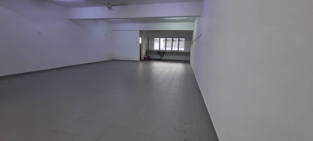 1st floor office, Bandar Teknologi Kajang,Semenyih - photo 4