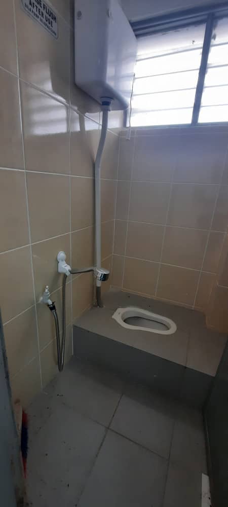 1st floor office, Bandar Teknologi Kajang,Semenyih - photo 5