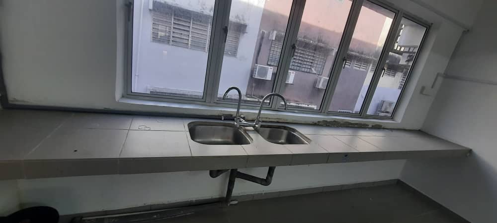 1st floor office, Bandar Teknologi Kajang,Semenyih - photo 9