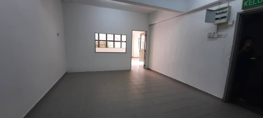 1st floor office, Bandar Teknologi Kajang,Semenyih - photo 10