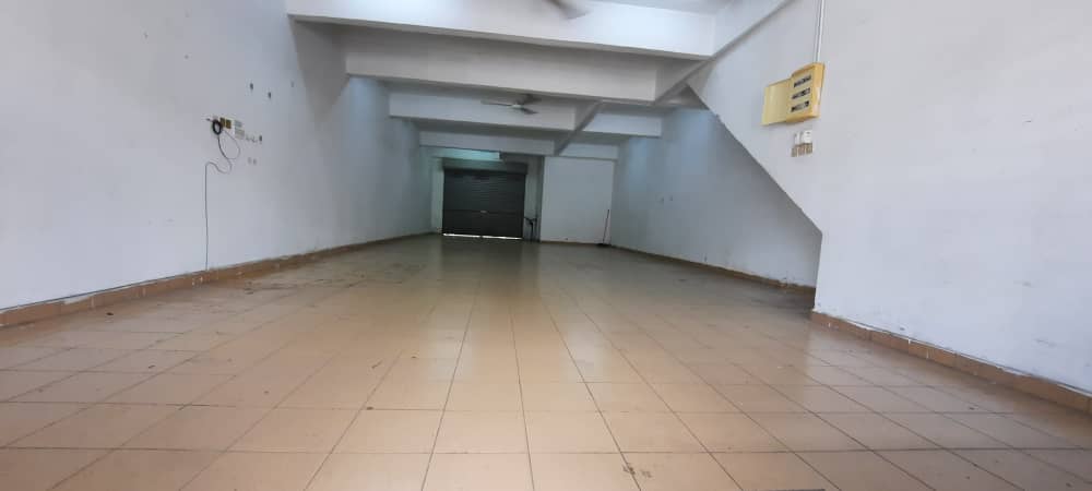 Ground Floor Shoplot, Bandar Tek , Kajang - photo 4
