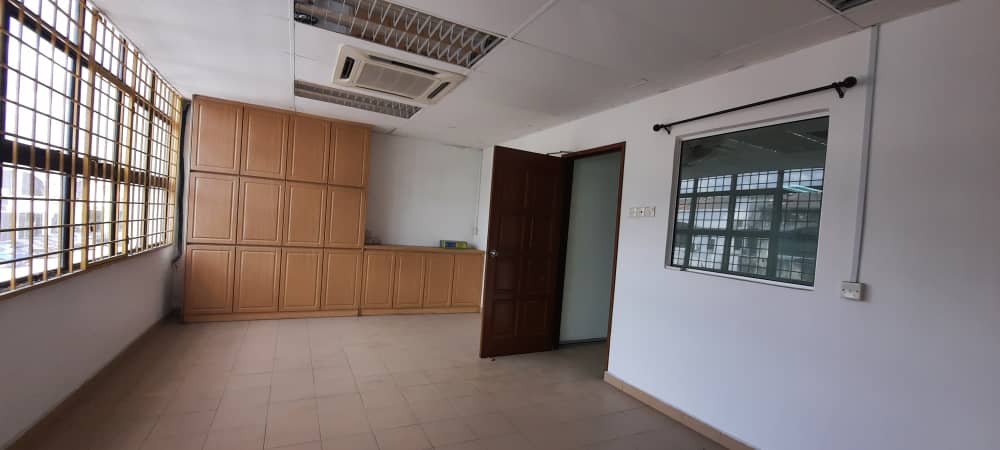 1st floor office, Bandar Teknologi Kajang,Semenyih - photo 4