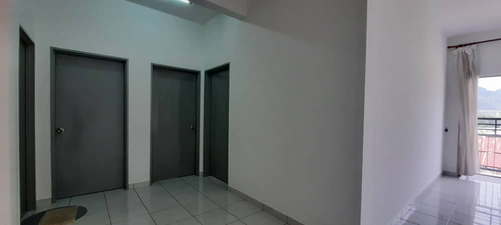 Pangsapuri Puncak Saujana, Prima Saujana, Kajang - photo 9