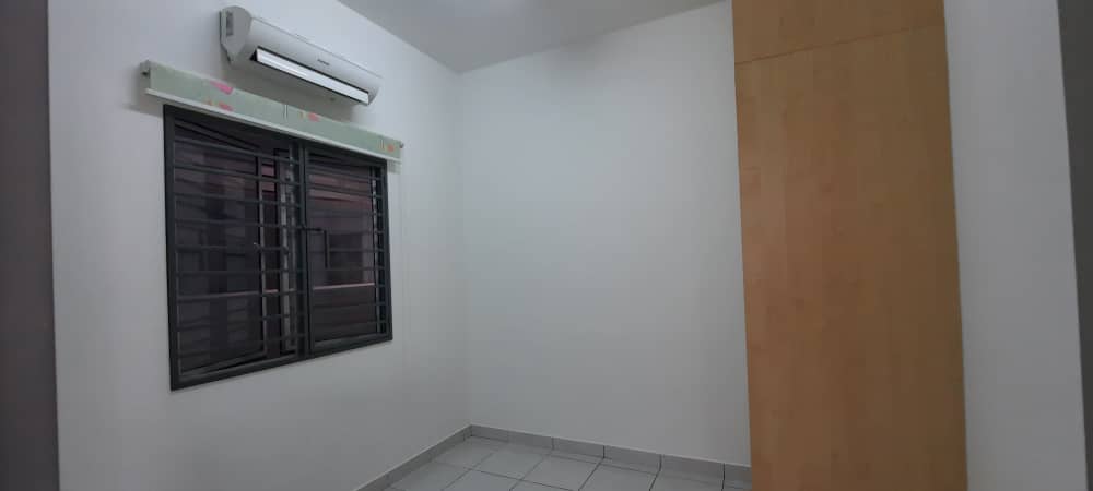 Pangsapuri Puncak Saujana, Prima Saujana, Kajang - photo 10
