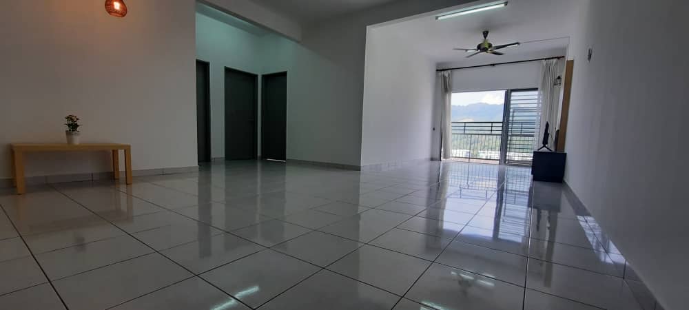 Pangsapuri Puncak Saujana, Prima Saujana, Kajang - photo 12