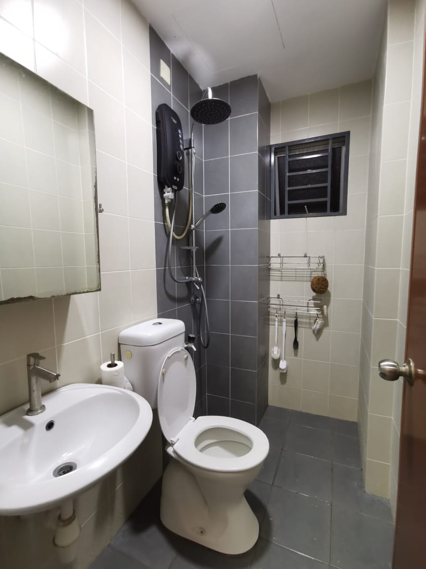 Suria Court Bandar Mahkota Cheras - photo 2