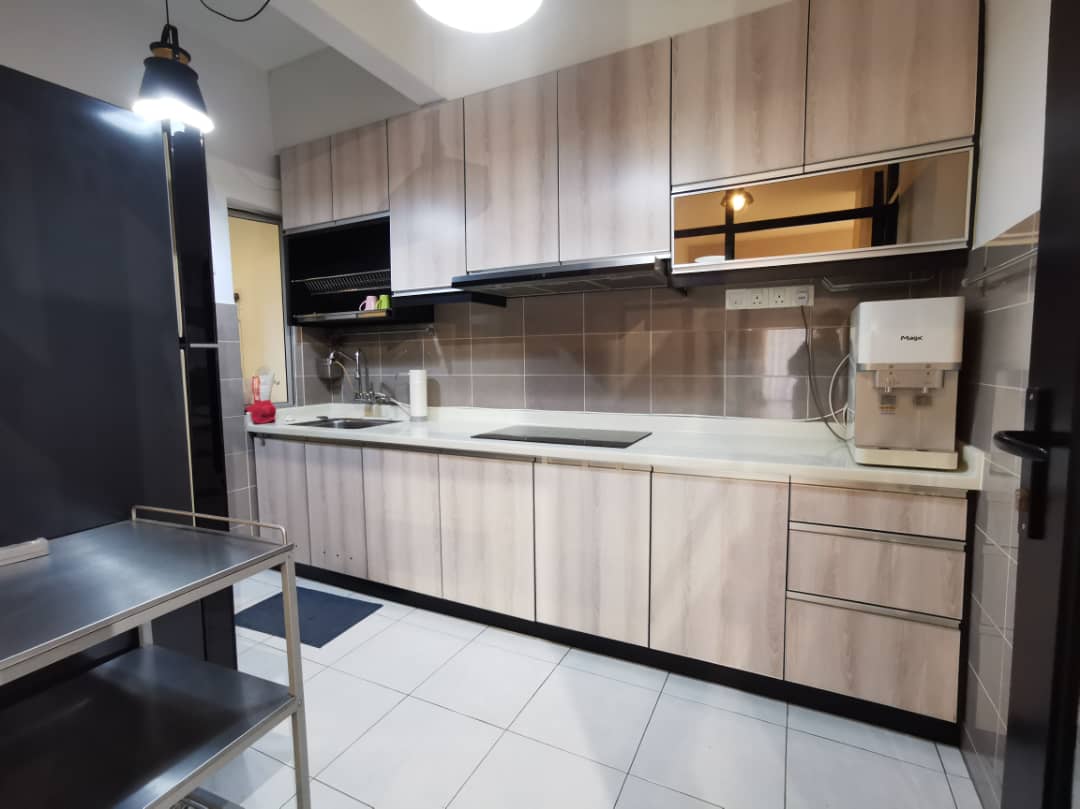 Suria Court Bandar Mahkota Cheras - photo 5