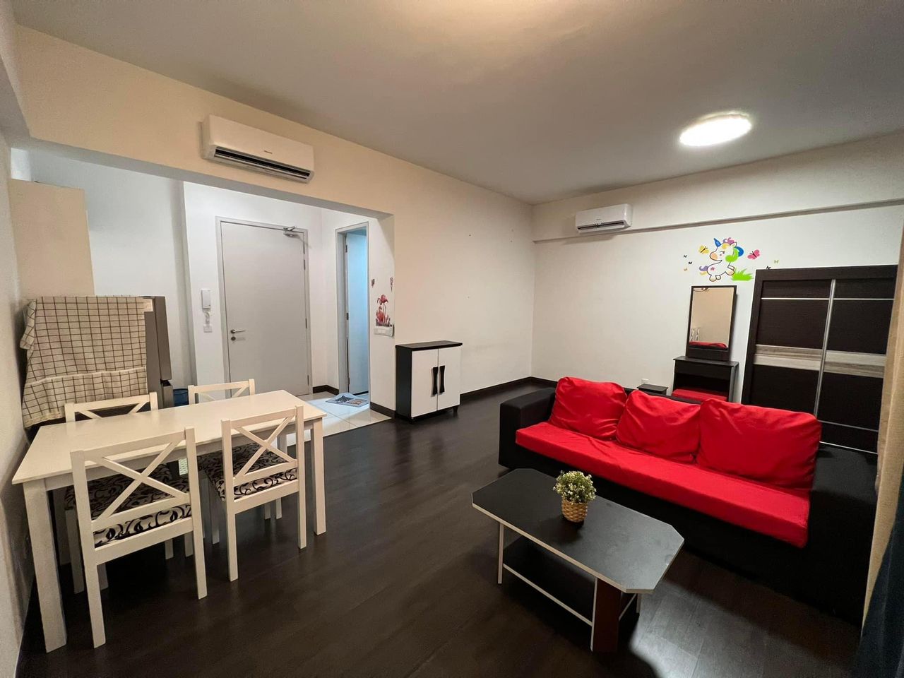 28 Boulevard, Pandan Perdana, Shamelin - photo 2