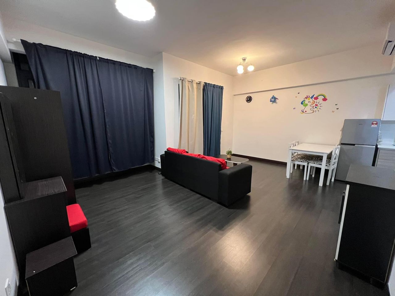 28 Boulevard, Pandan Perdana, Shamelin - photo 3