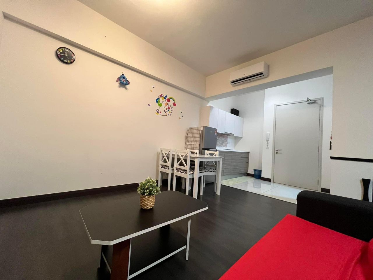 28 Boulevard, Pandan Perdana, Shamelin - photo 4