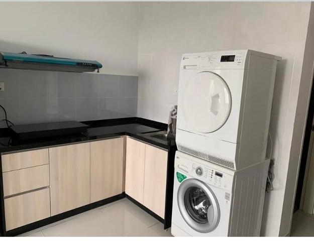 Damai Residence, Chan Sow Lin, Sungai Besi - photo 5