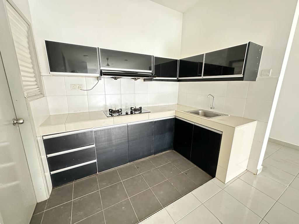 Ivory Residence , Mutiara Heights , Kajang - photo 2