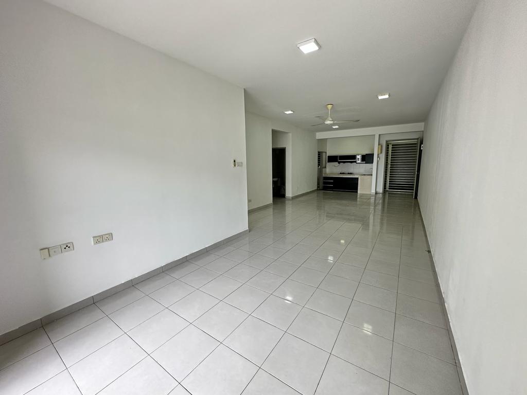 Ivory Residence , Mutiara Heights , Kajang - photo 4