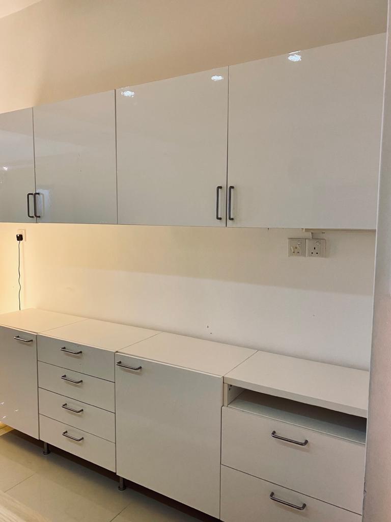 Covillea Condo, Bukit Jalil - photo 2