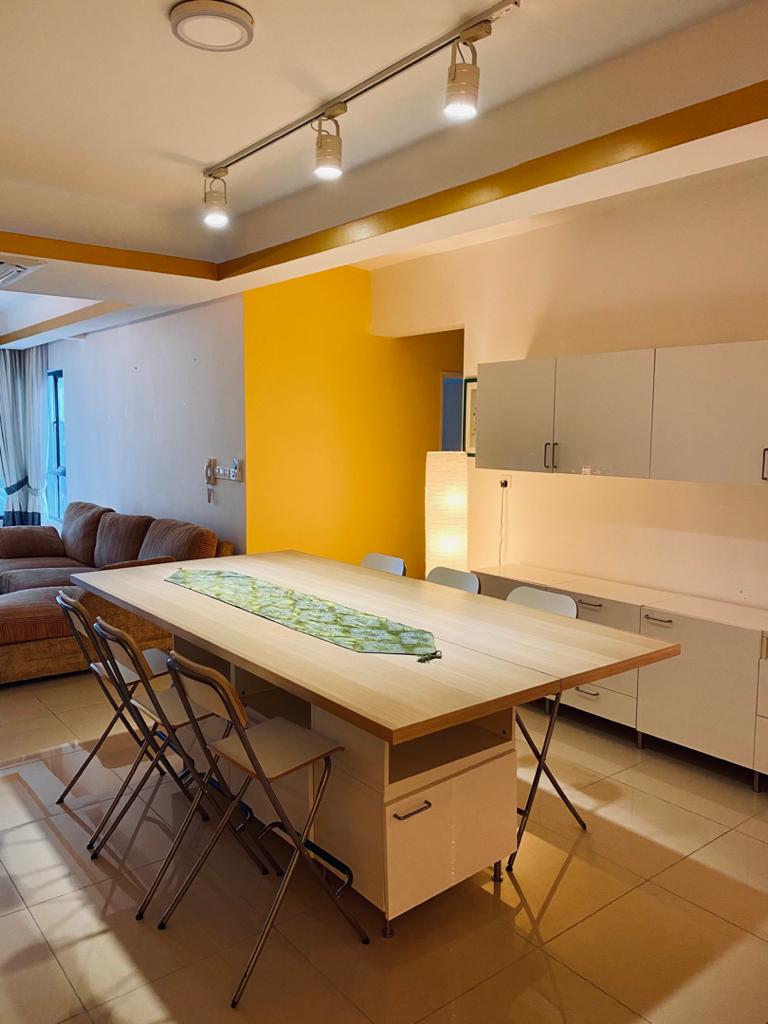 Covillea Condo, Bukit Jalil - photo 3