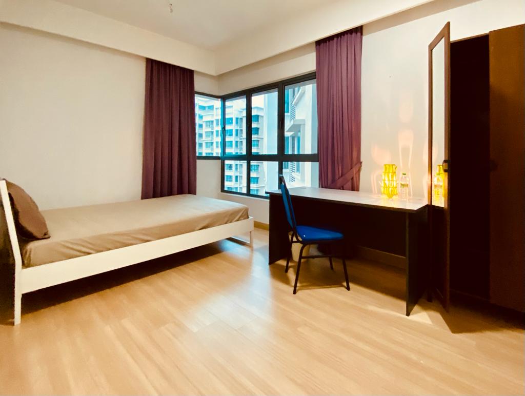 Covillea Condo, Bukit Jalil - photo 5