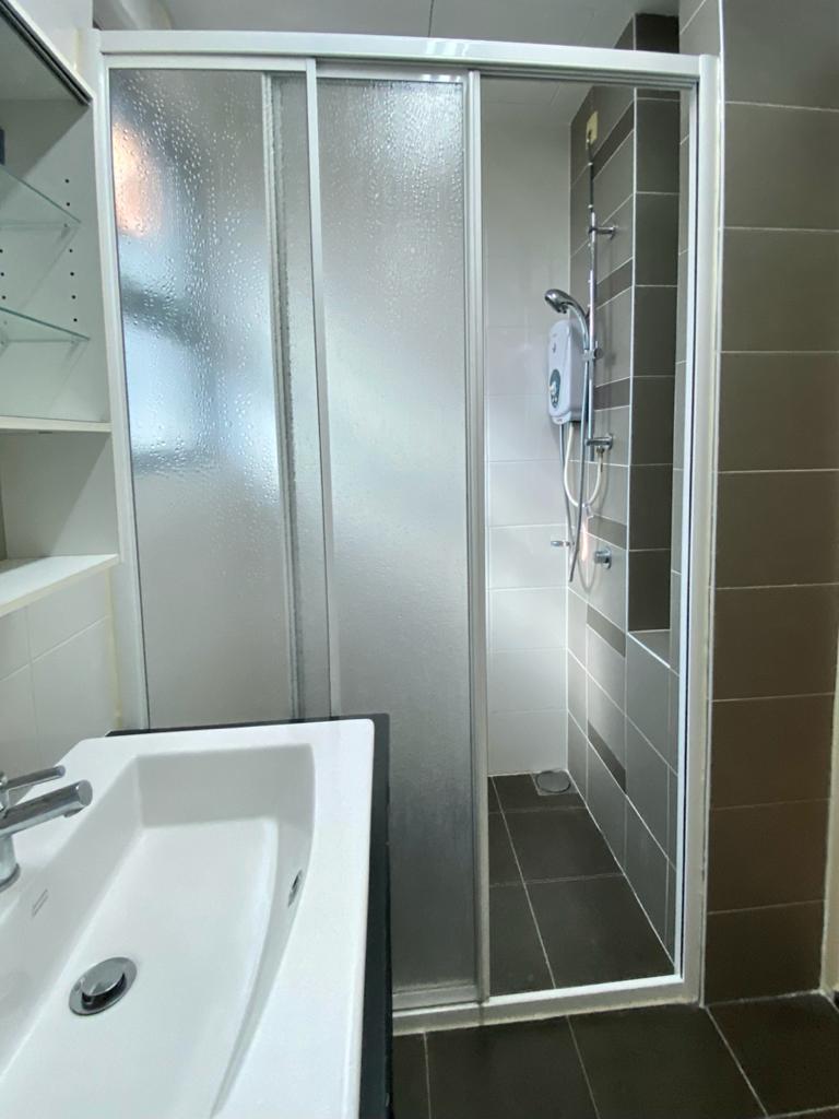 Covillea Condo, Bukit Jalil - photo 7
