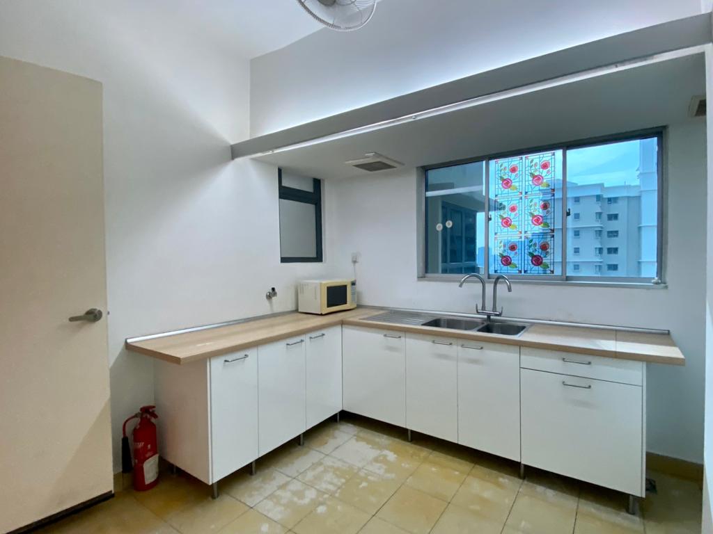 Covillea Condo, Bukit Jalil - photo 8