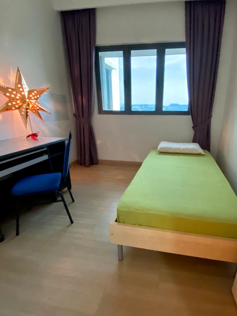 Covillea Condo, Bukit Jalil - photo 9