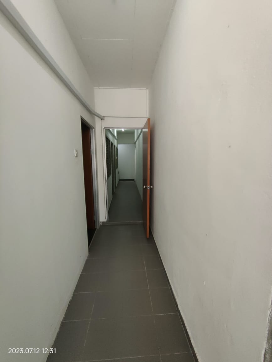 1st floor office,Bandar Teknologi Kajang, Semenyih - photo 5