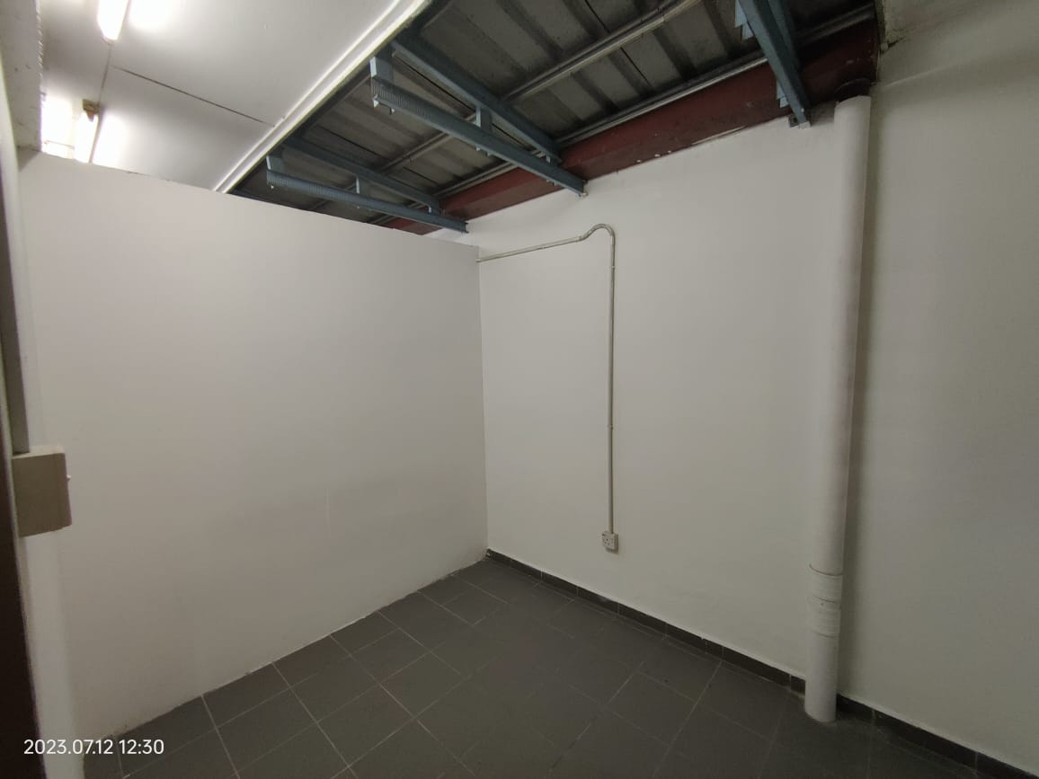 1st floor office,Bandar Teknologi Kajang, Semenyih - photo 9