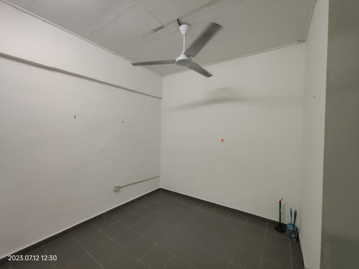 1st floor office,Bandar Teknologi Kajang, Semenyih - photo 11