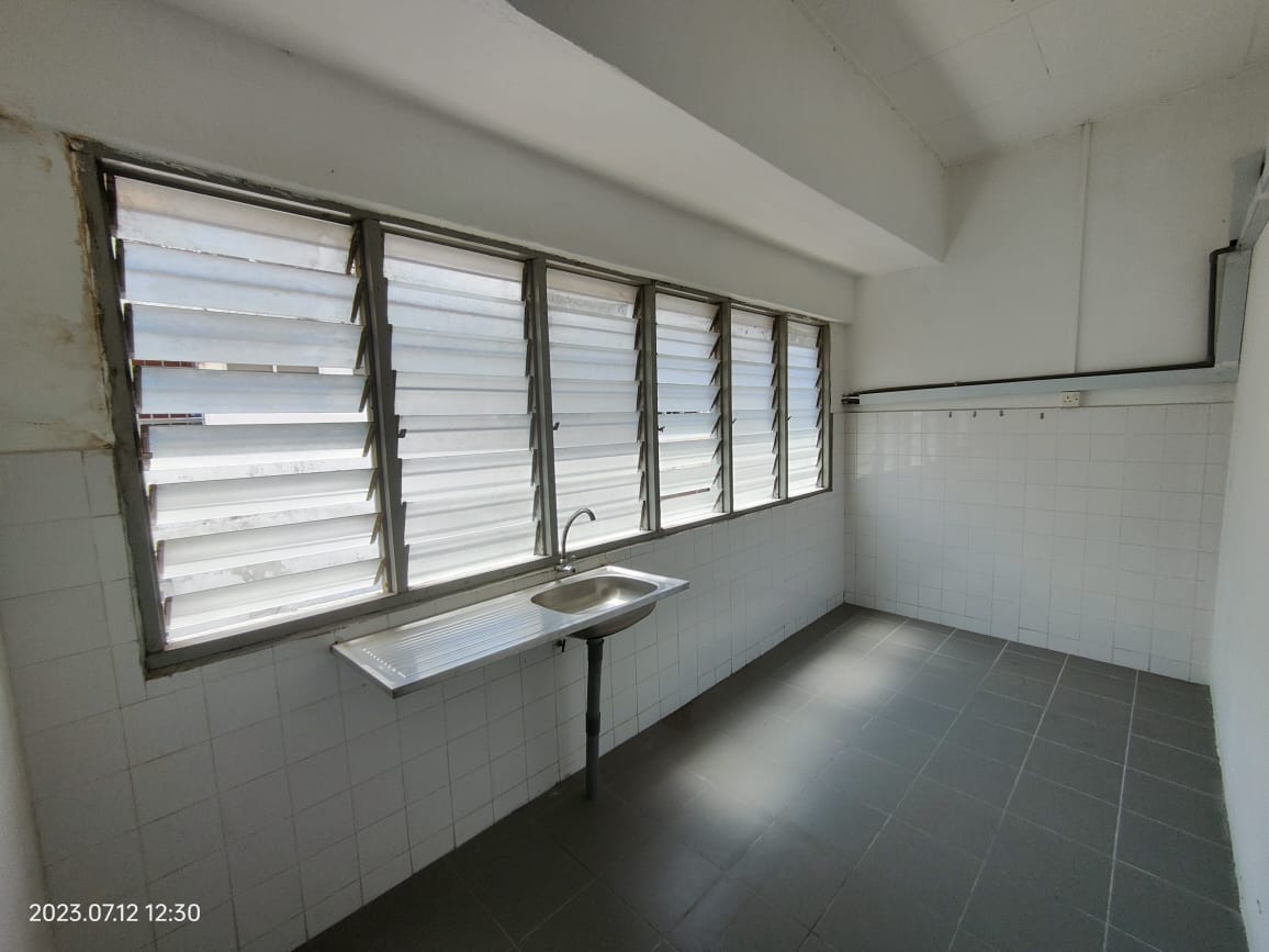 1st floor office,Bandar Teknologi Kajang, Semenyih - photo 12