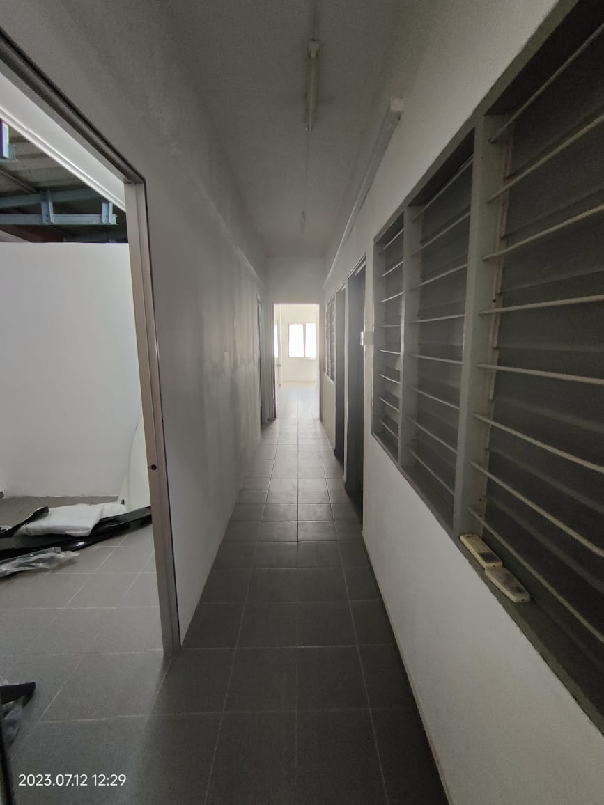 1st floor office,Bandar Teknologi Kajang, Semenyih - photo 13