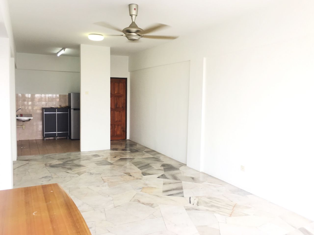 Pangsapuri Seri Pinang, Seri Kembangan, Serdang - photo 2