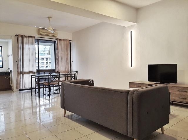 Angkasa Impian 1 , Bukit Ceylon, Bukit Bintang - photo 2