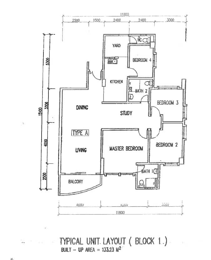 Casa Suria Condo, Bt 9 - photo 2
