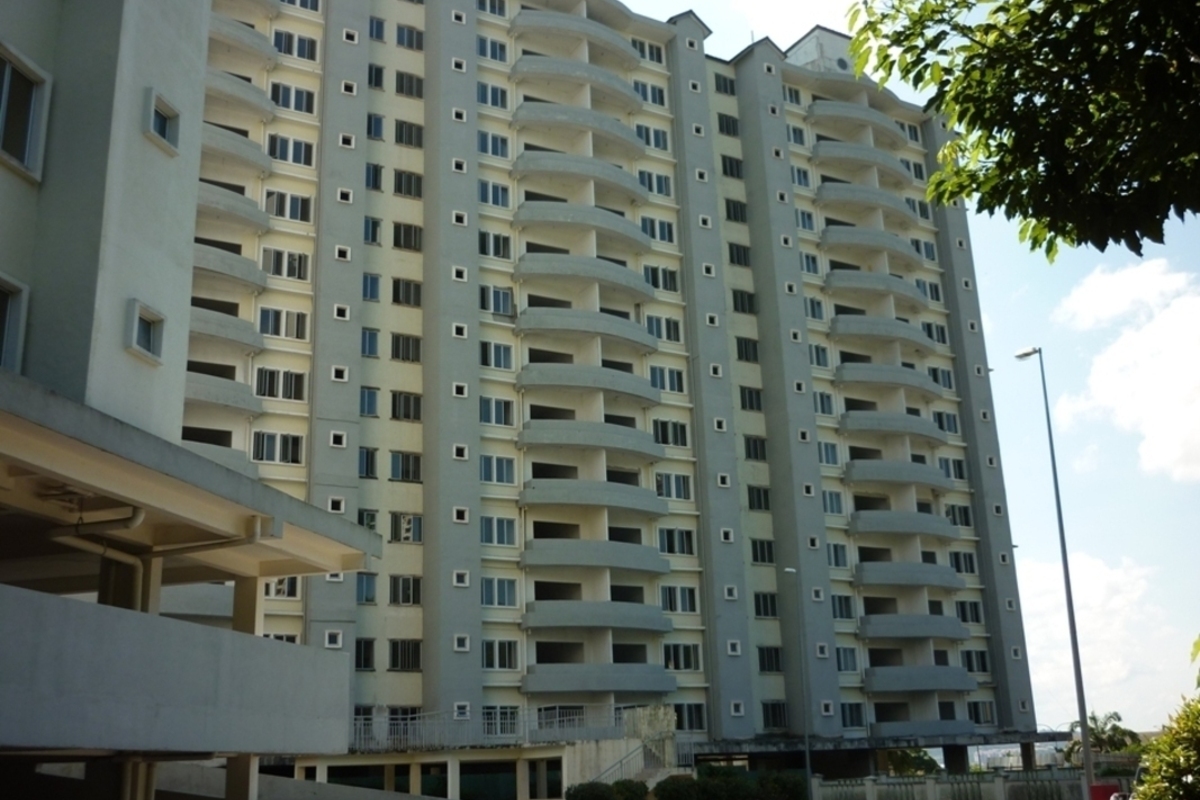 Casa Suria Condo, Bt 9 - photo 4