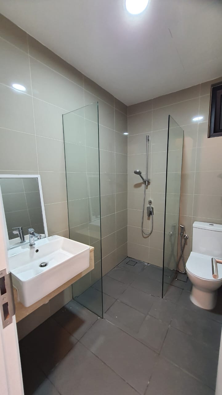 Aster Green Residence, Sri Petaling, Kuchai Lama - photo 2