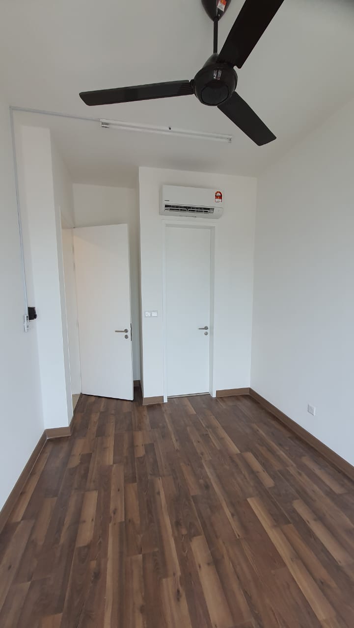 Aster Green Residence, Sri Petaling, Kuchai Lama - photo 4
